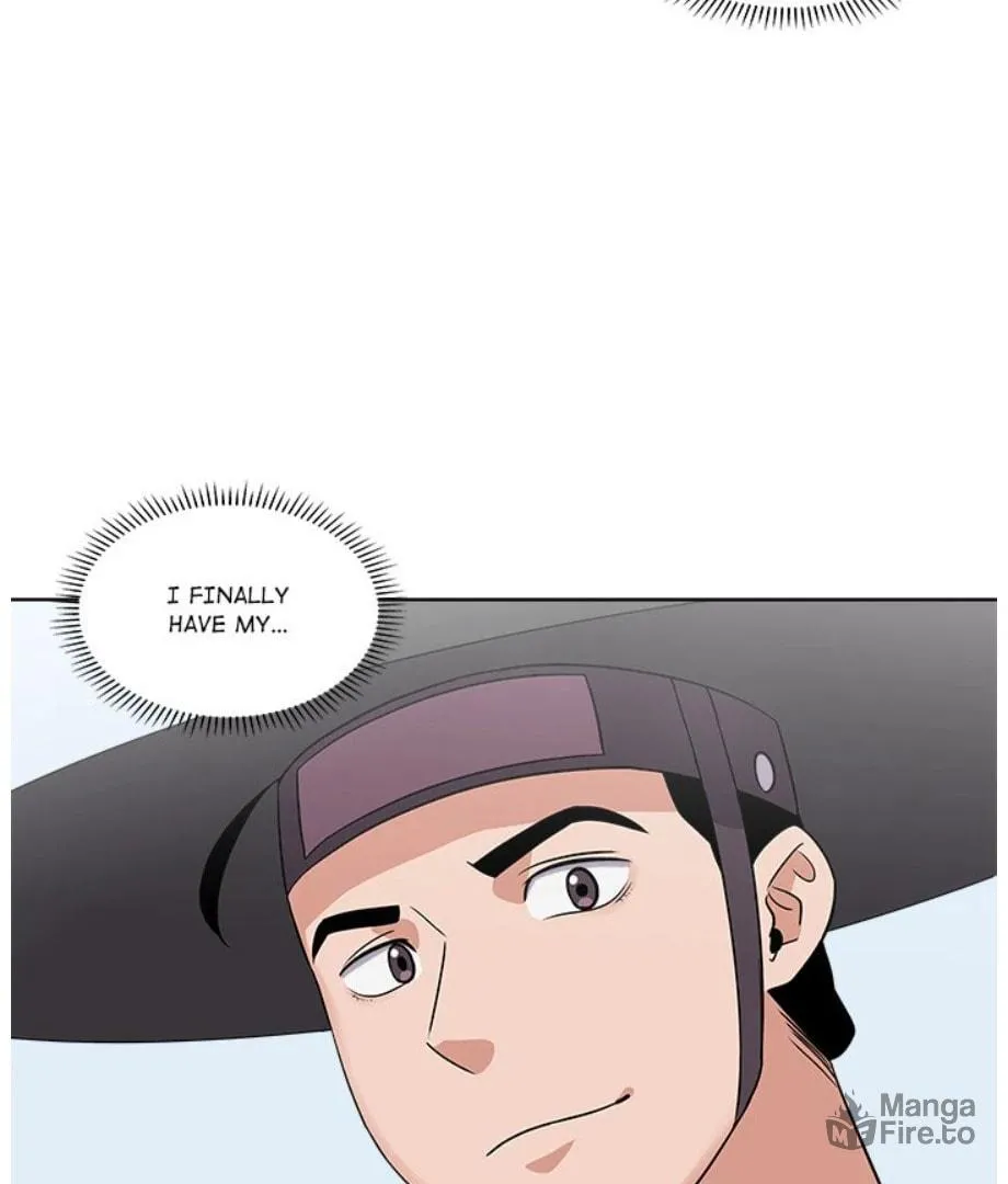 Cheonghak-dong Project Chapter 12 page 99 - 