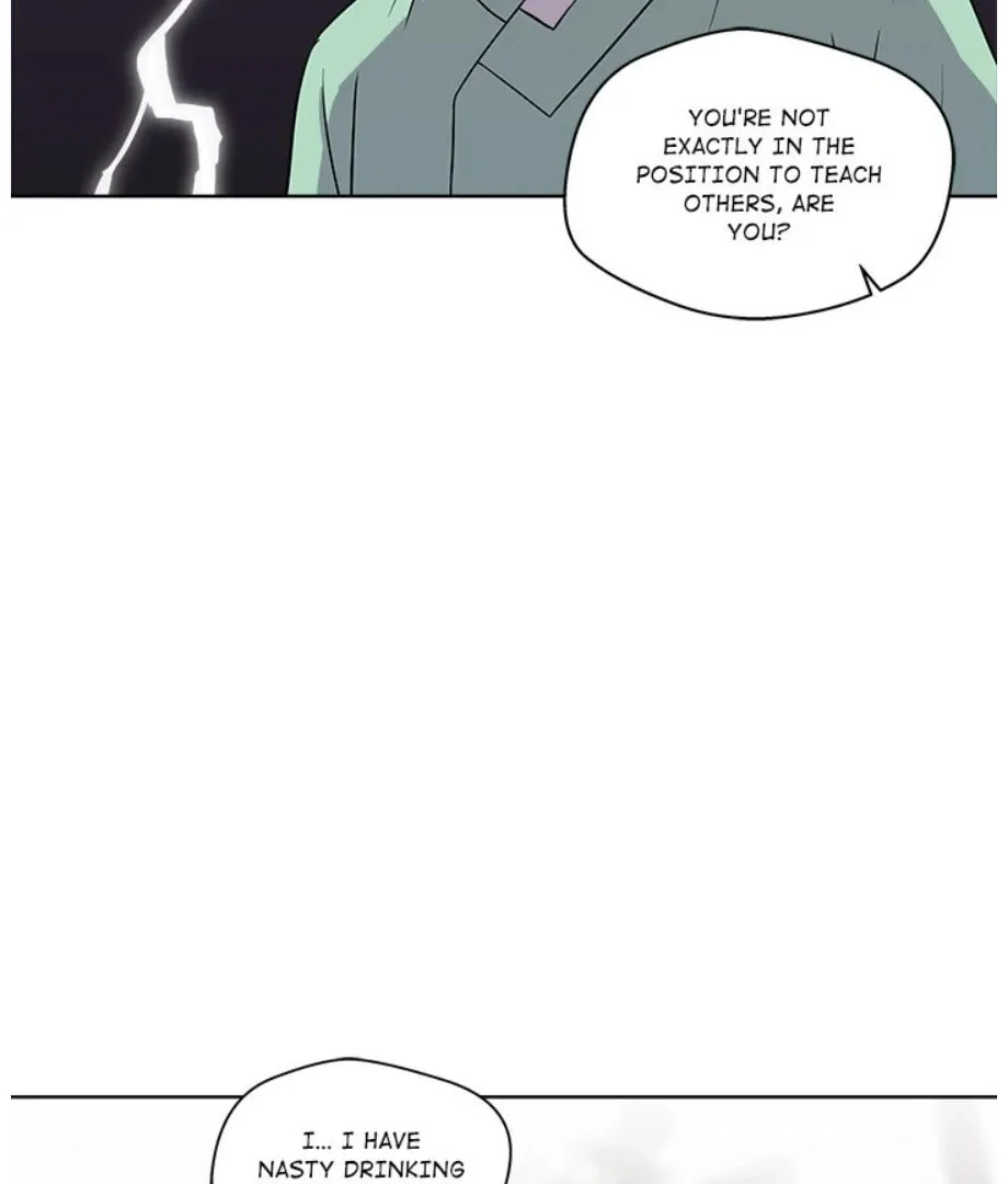 Cheonghak-dong Project Chapter 13 page 14 - 