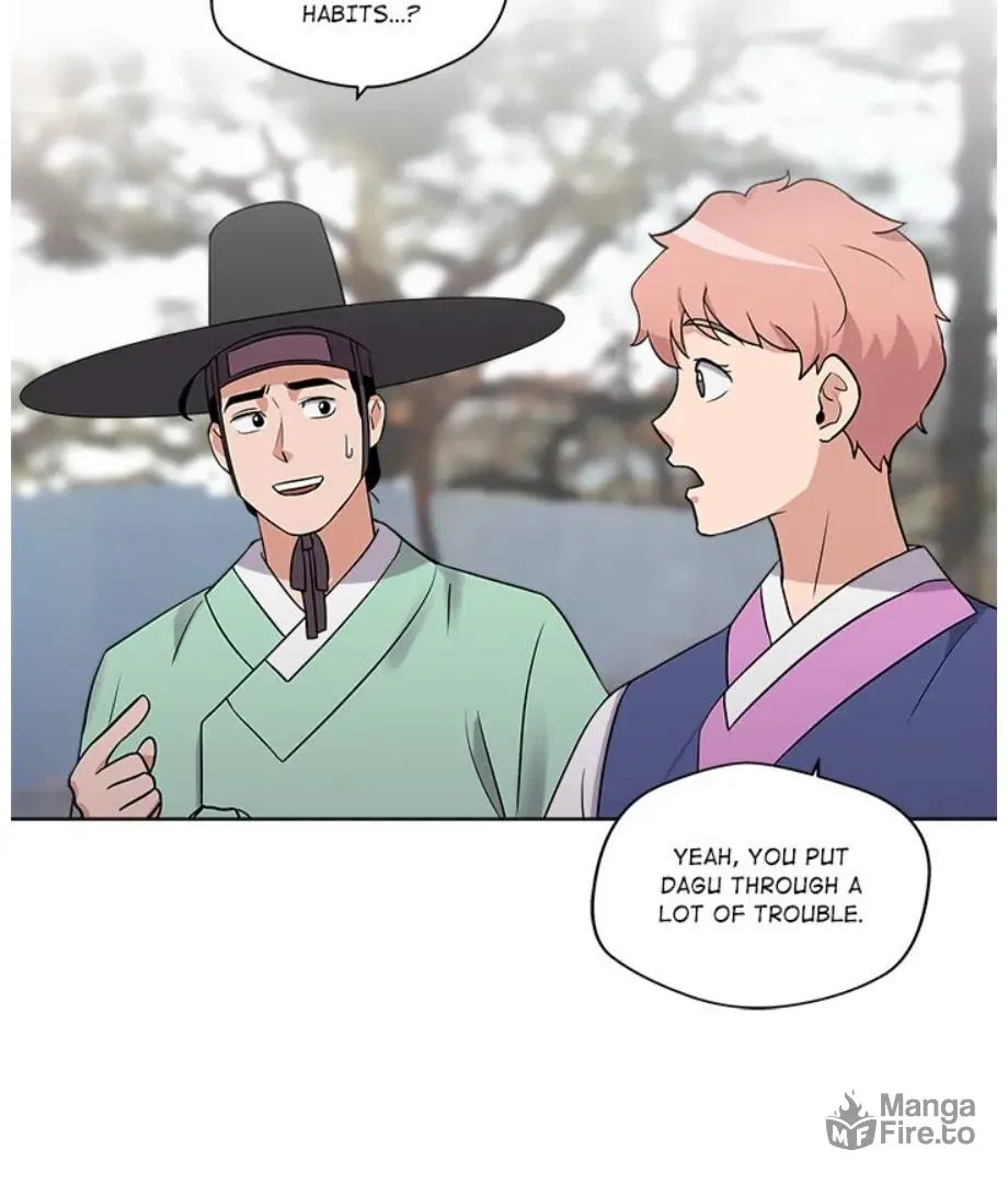 Cheonghak-dong Project Chapter 13 page 15 - 