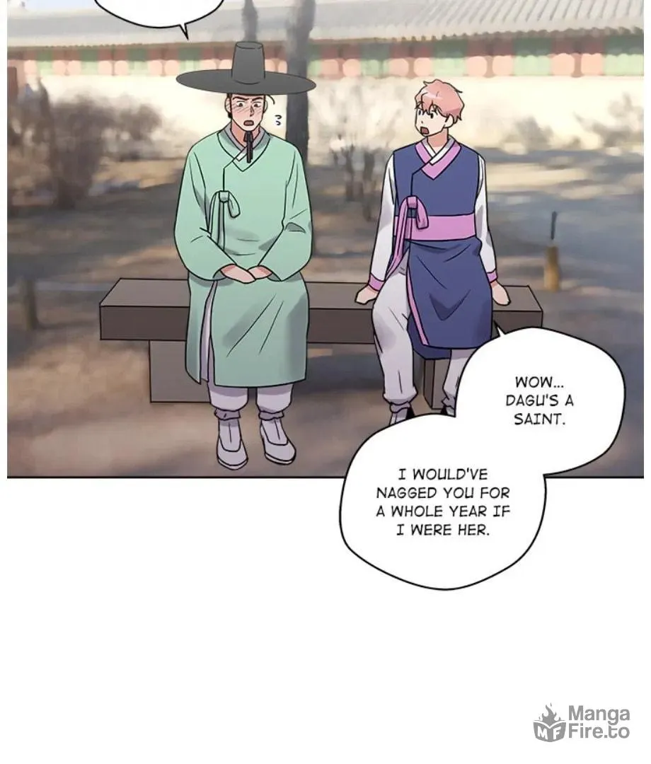 Cheonghak-dong Project Chapter 13 page 18 - 