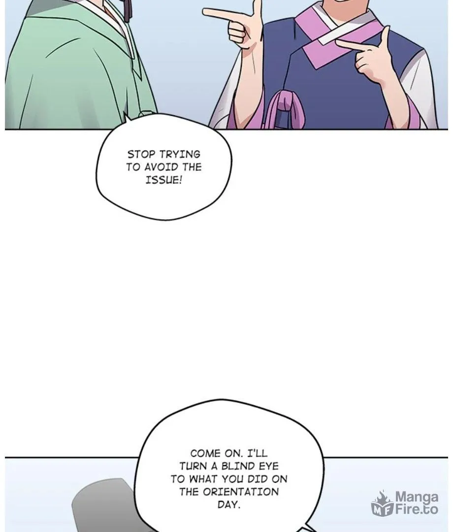 Cheonghak-dong Project Chapter 13 page 20 - 