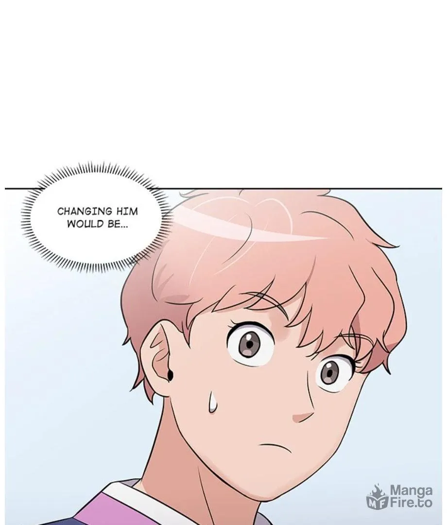 Cheonghak-dong Project Chapter 13 page 3 - 
