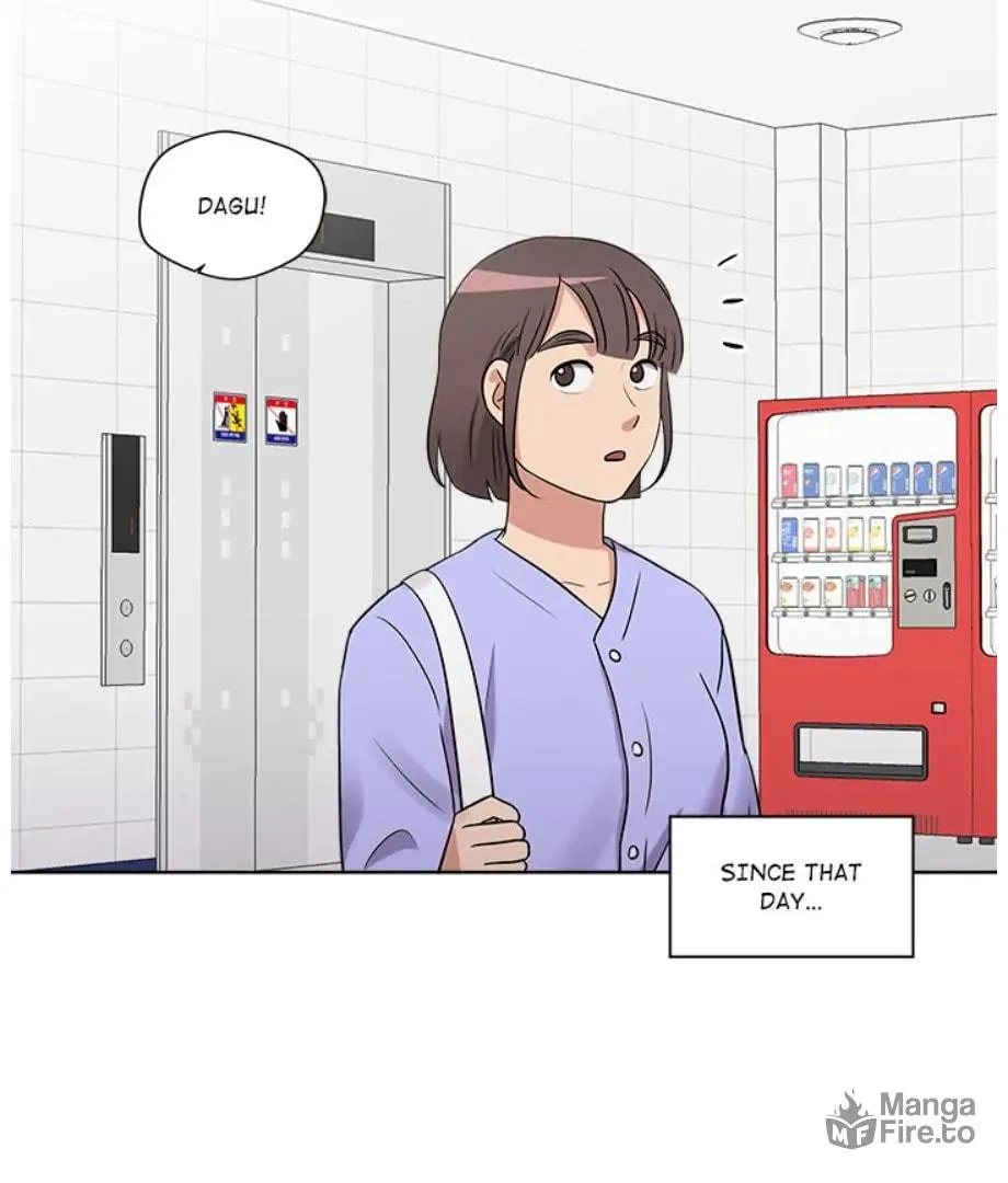 Cheonghak-dong Project Chapter 13 page 30 - 