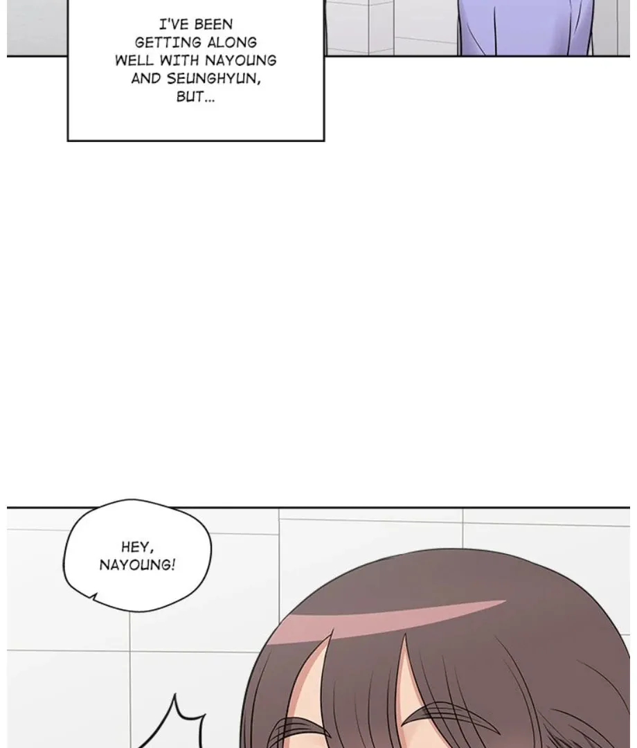 Cheonghak-dong Project Chapter 13 page 32 - 