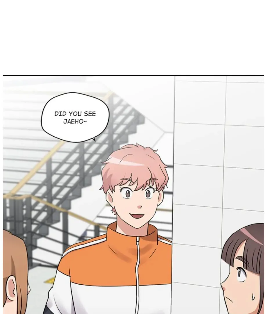 Cheonghak-dong Project Chapter 13 page 34 - 