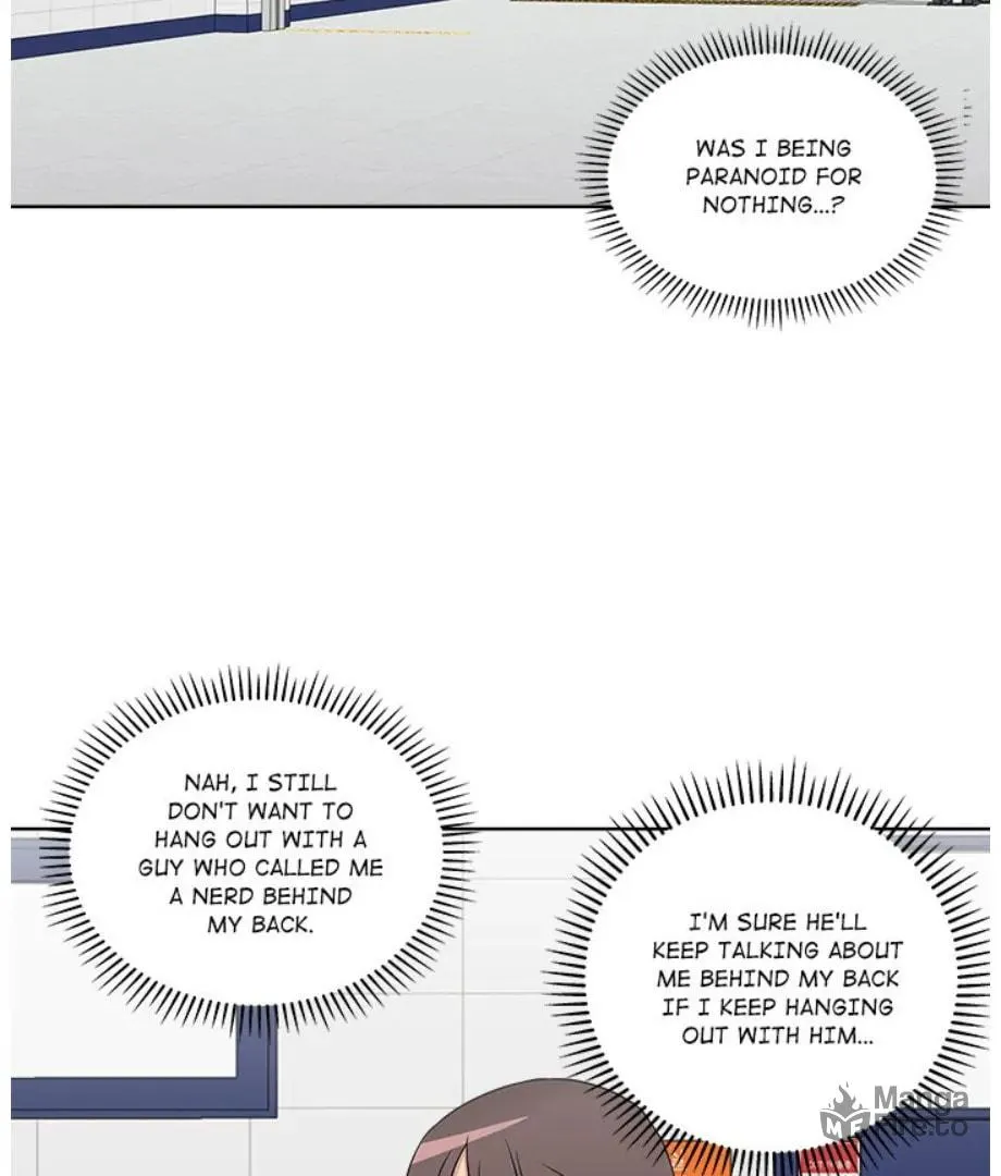 Cheonghak-dong Project Chapter 13 page 42 - 