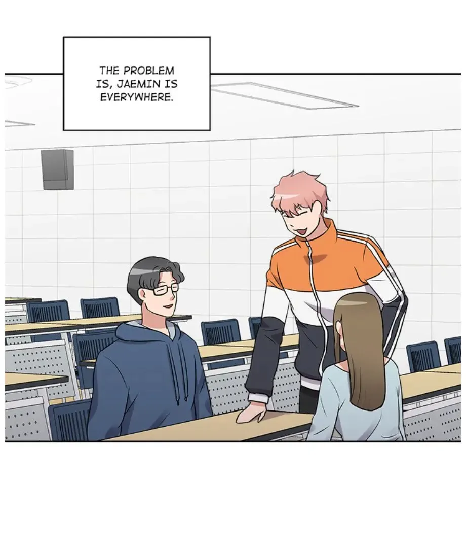 Cheonghak-dong Project Chapter 13 page 44 - 