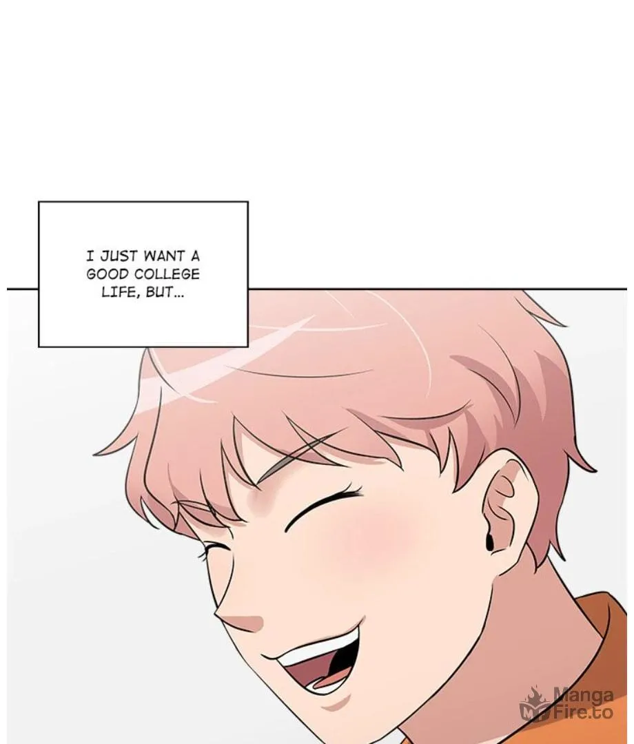 Cheonghak-dong Project Chapter 13 page 45 - 
