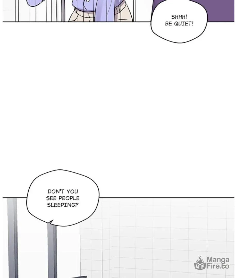 Cheonghak-dong Project Chapter 13 page 55 - 