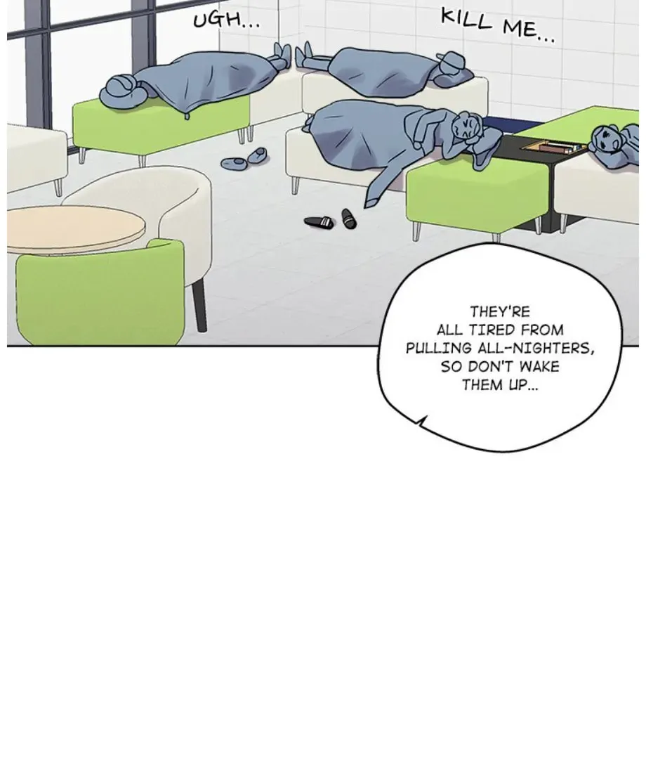Cheonghak-dong Project Chapter 13 page 56 - 