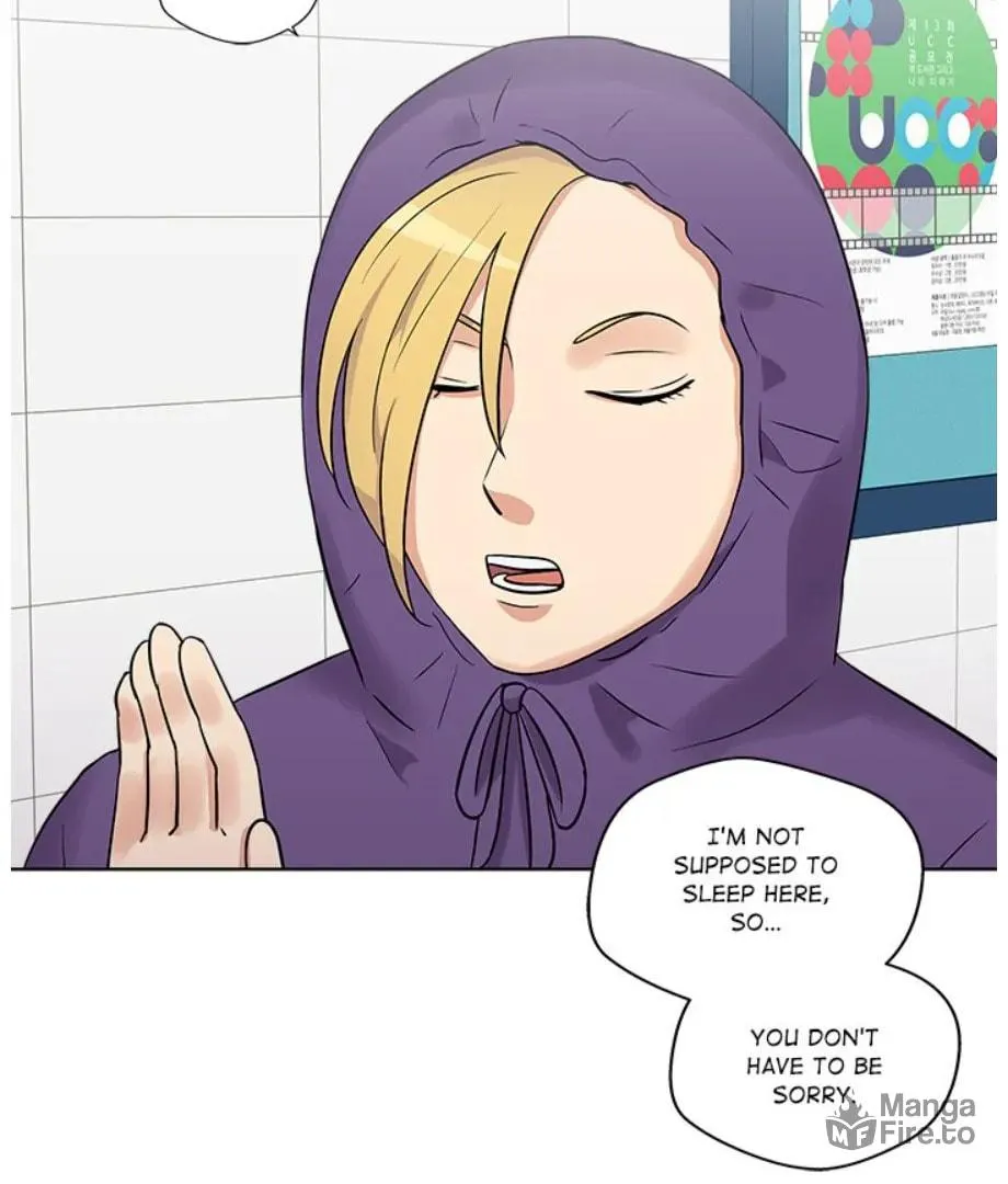 Cheonghak-dong Project Chapter 13 page 60 - 
