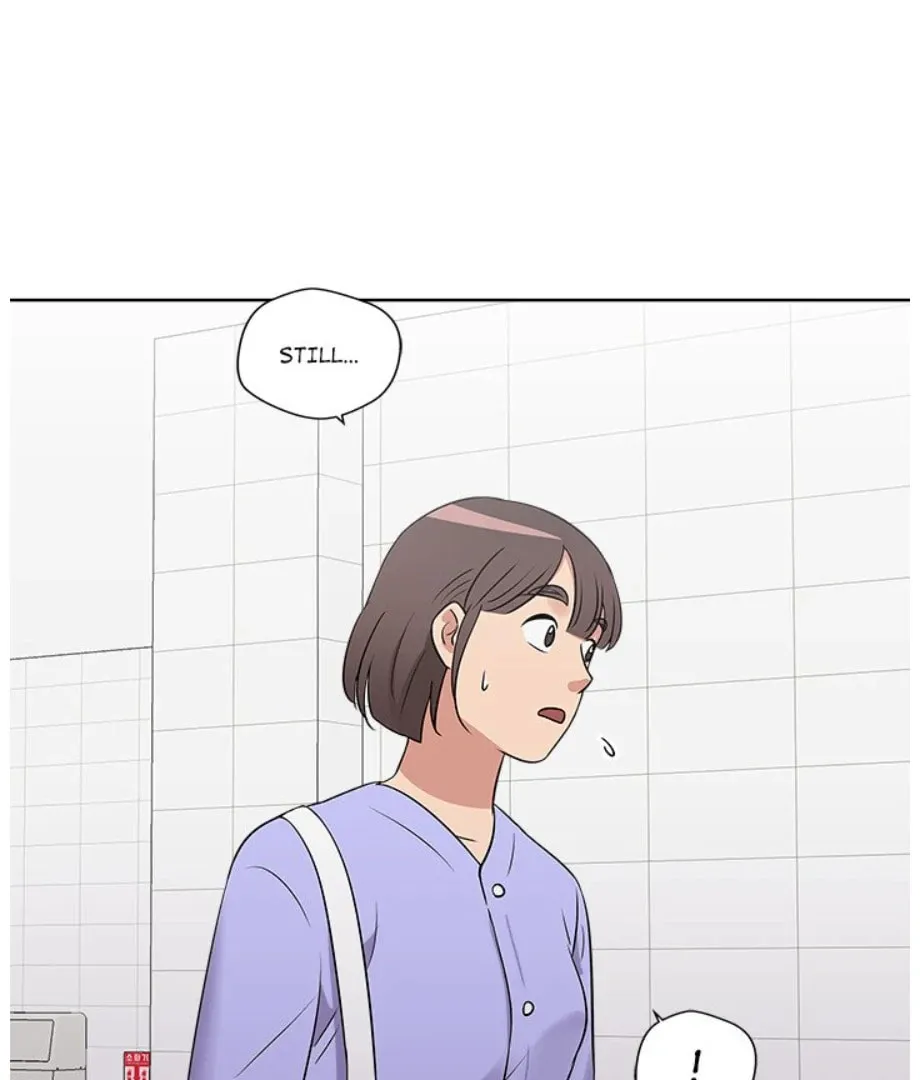 Cheonghak-dong Project Chapter 13 page 61 - 