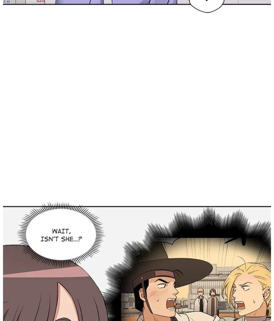 Cheonghak-dong Project Chapter 13 page 62 - 