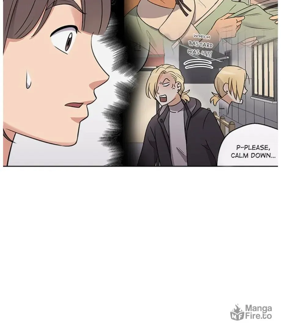 Cheonghak-dong Project Chapter 13 page 63 - 