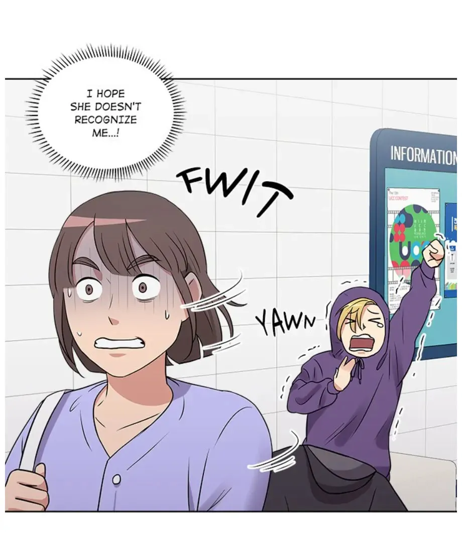 Cheonghak-dong Project Chapter 13 page 64 - 