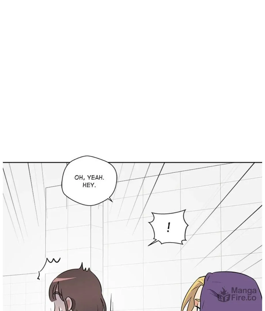 Cheonghak-dong Project Chapter 13 page 65 - 