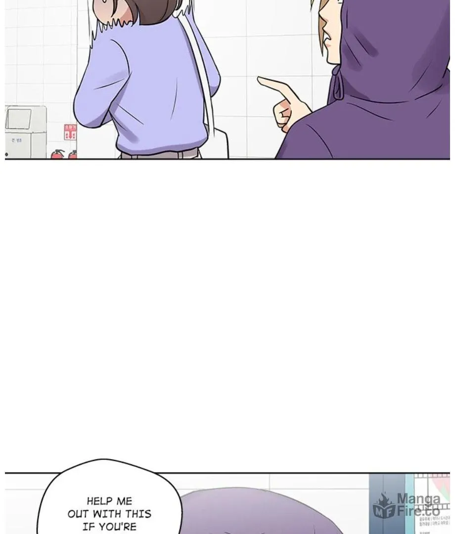 Cheonghak-dong Project Chapter 13 page 66 - 