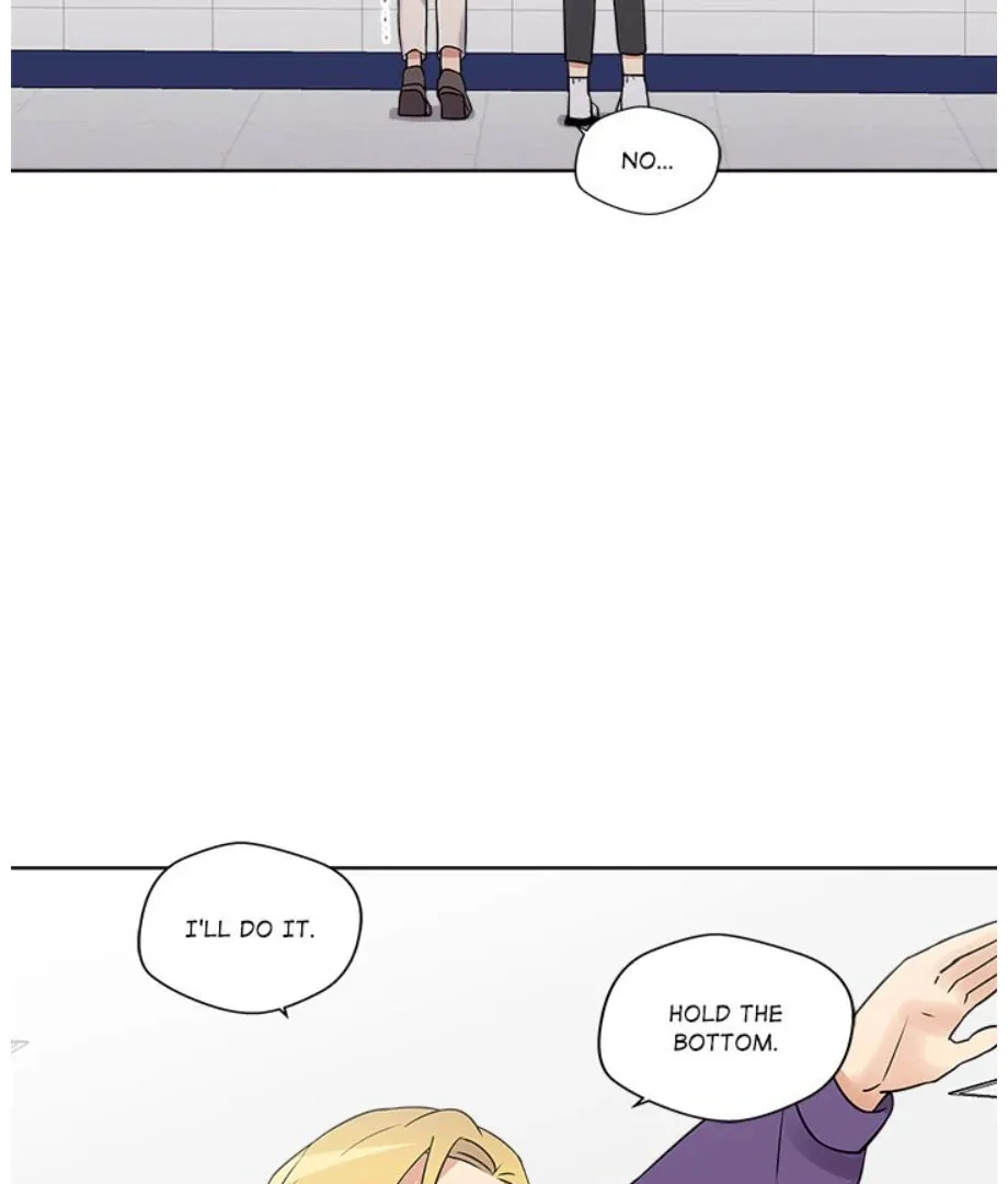 Cheonghak-dong Project Chapter 13 page 71 - 