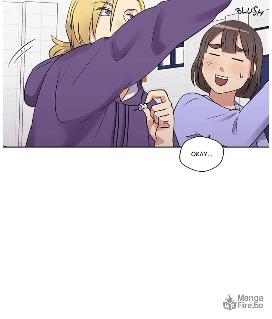 Cheonghak-dong Project Chapter 13 page 72 - 