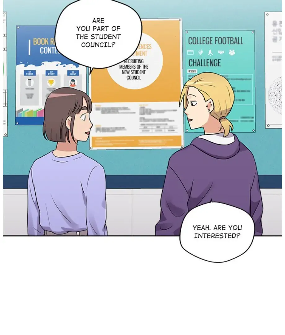 Cheonghak-dong Project Chapter 13 page 76 - 