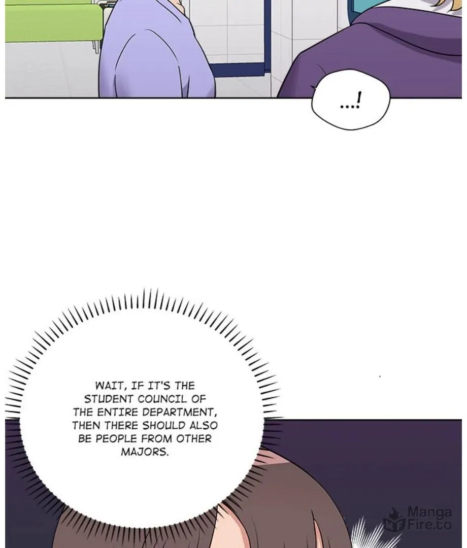 Cheonghak-dong Project Chapter 13 page 78 - 