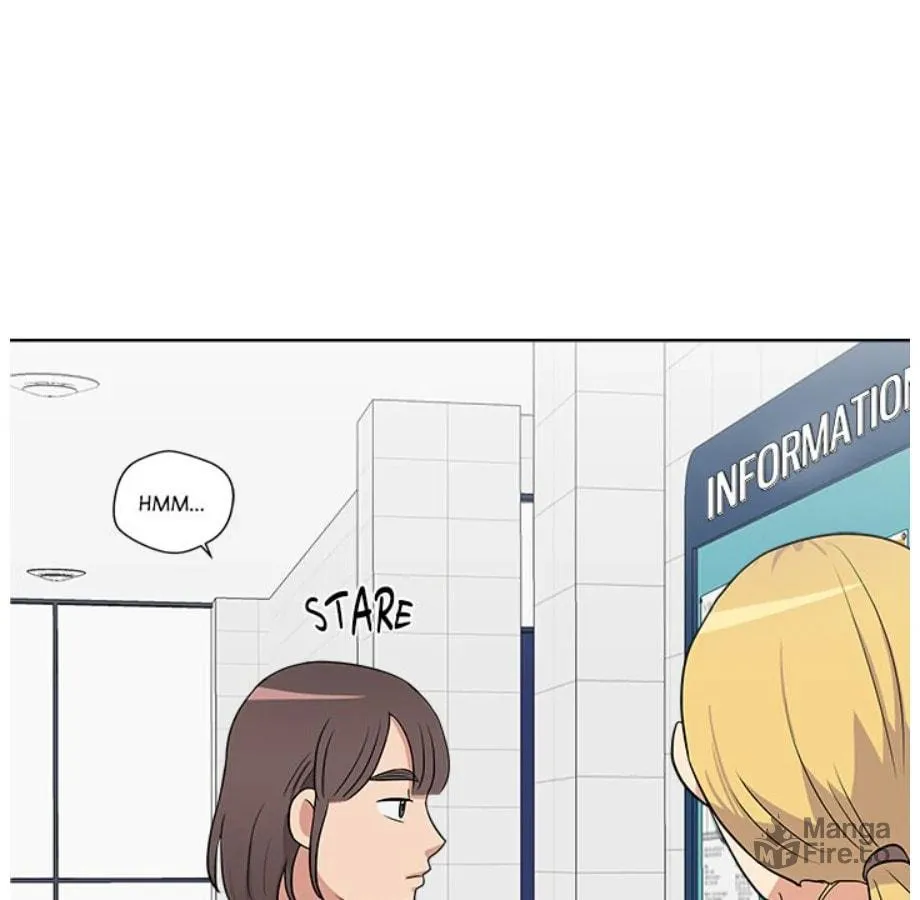 Cheonghak-dong Project Chapter 13 page 80 - 