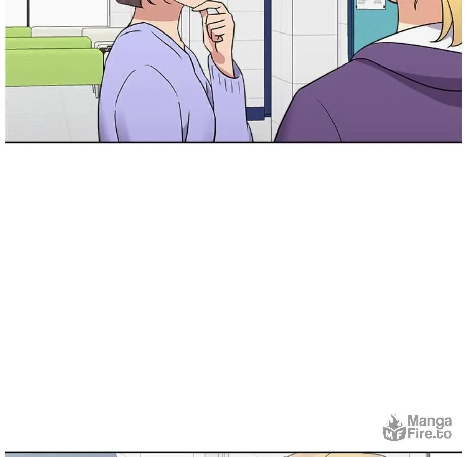 Cheonghak-dong Project Chapter 13 page 81 - 