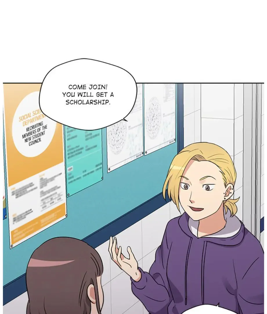 Cheonghak-dong Project Chapter 13 page 83 - 