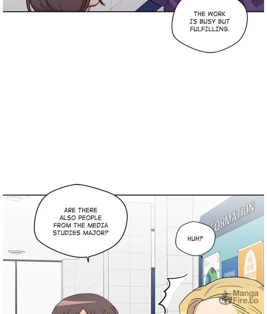 Cheonghak-dong Project Chapter 13 page 84 - 