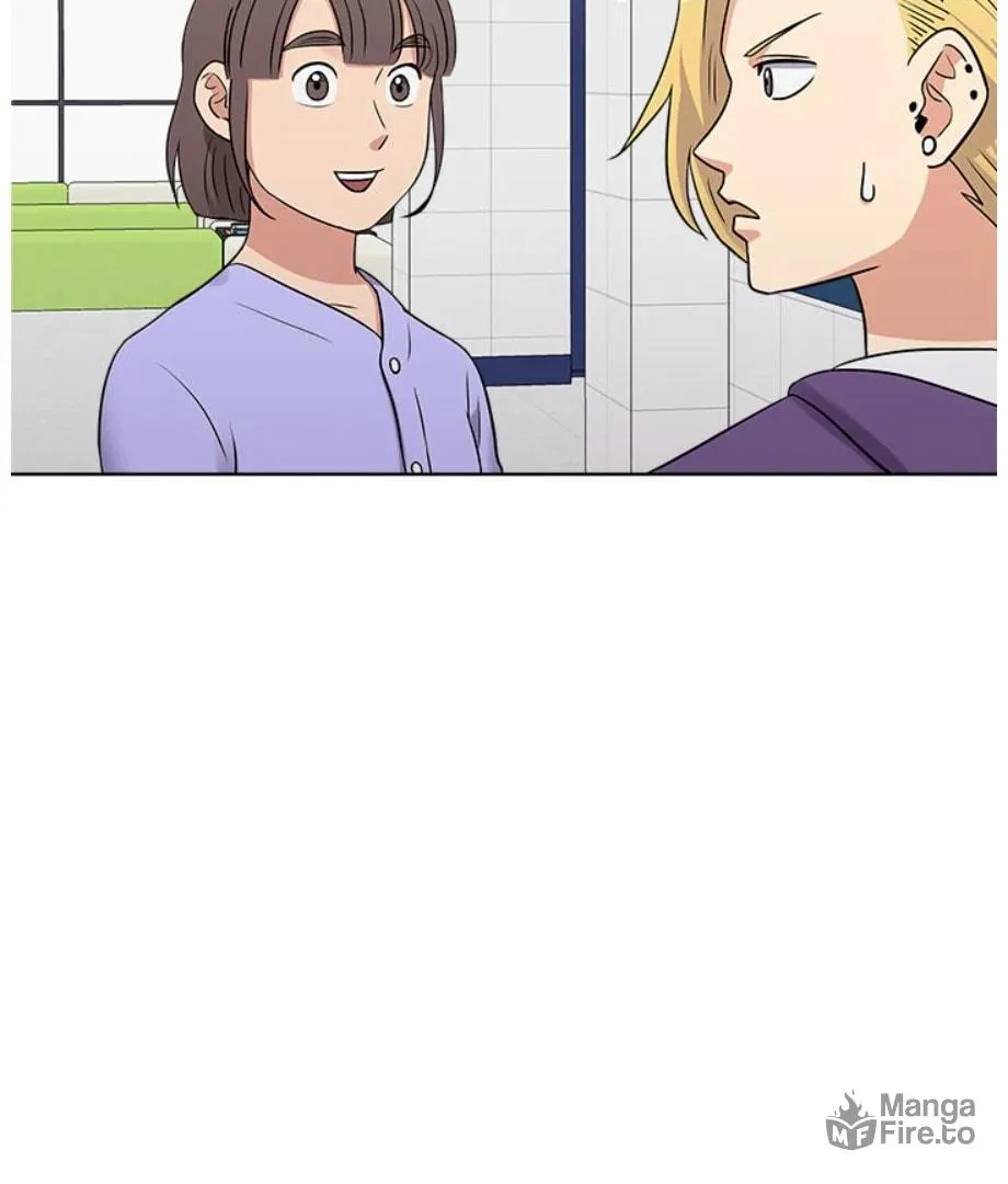 Cheonghak-dong Project Chapter 13 page 85 - 