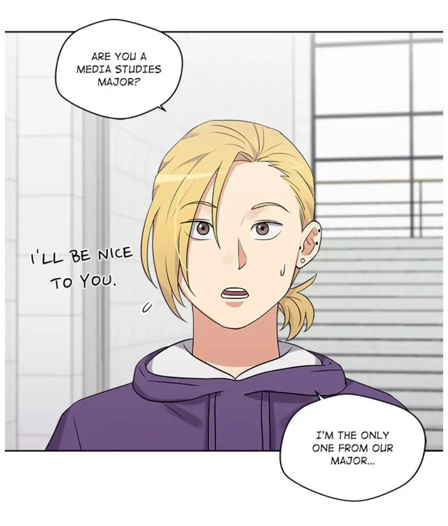 Cheonghak-dong Project Chapter 13 page 86 - 