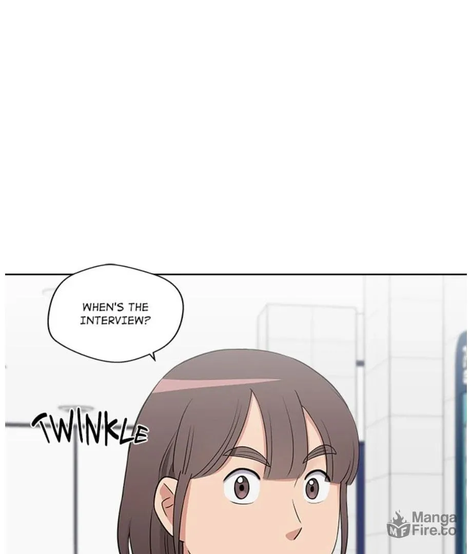 Cheonghak-dong Project Chapter 13 page 87 - 