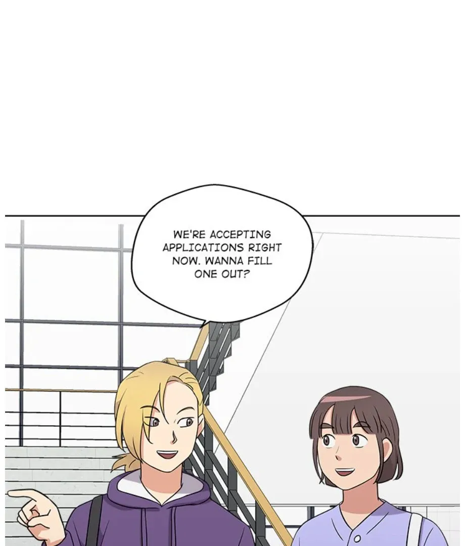 Cheonghak-dong Project Chapter 13 page 91 - 