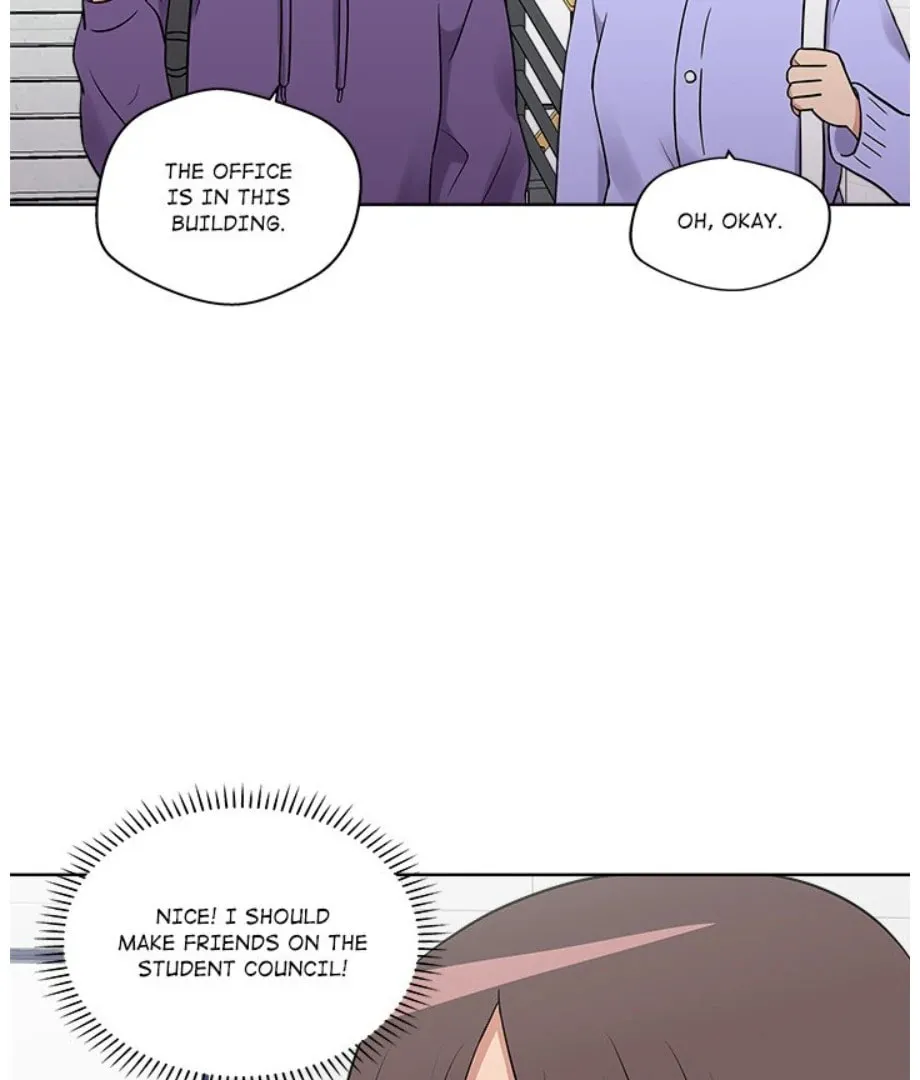 Cheonghak-dong Project Chapter 13 page 92 - 
