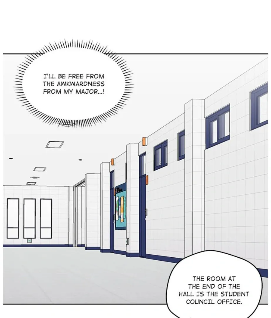 Cheonghak-dong Project Chapter 13 page 94 - 