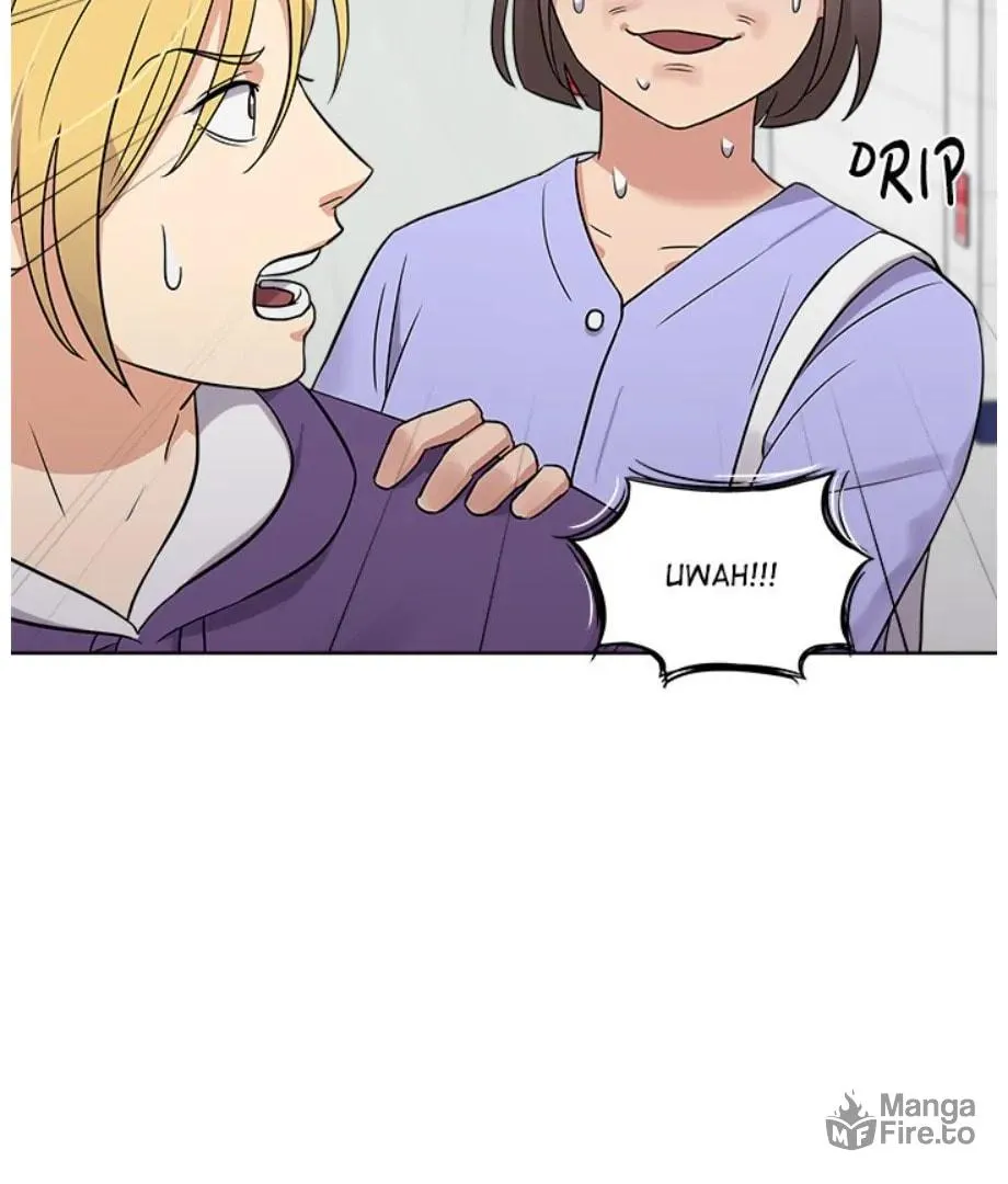 Cheonghak-dong Project Chapter 14 page 12 - 