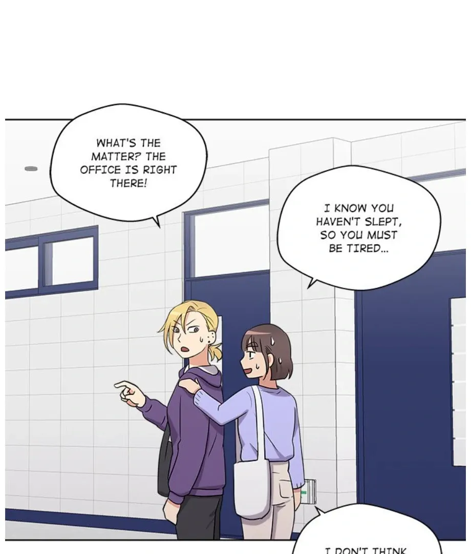 Cheonghak-dong Project Chapter 14 page 13 - 