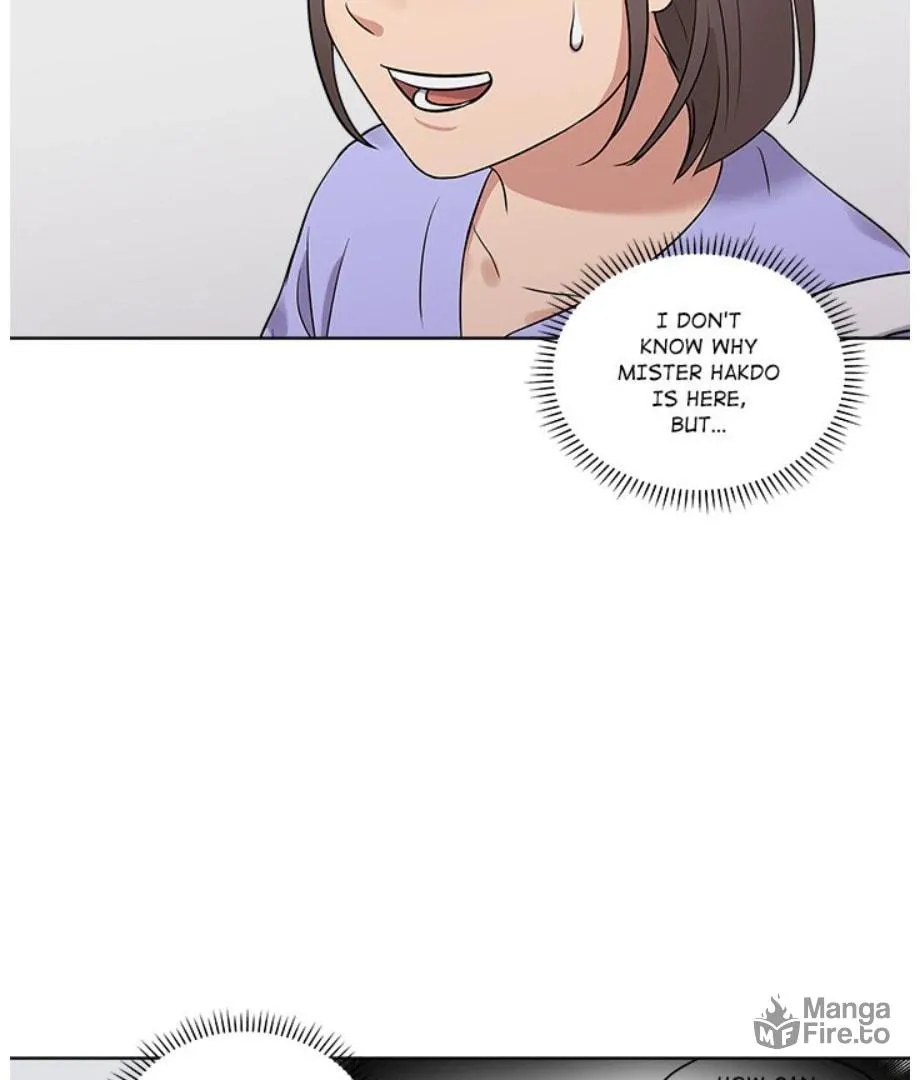 Cheonghak-dong Project Chapter 14 page 15 - 