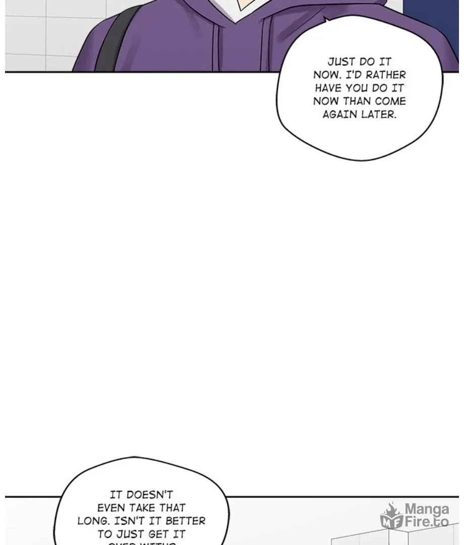 Cheonghak-dong Project Chapter 14 page 18 - 
