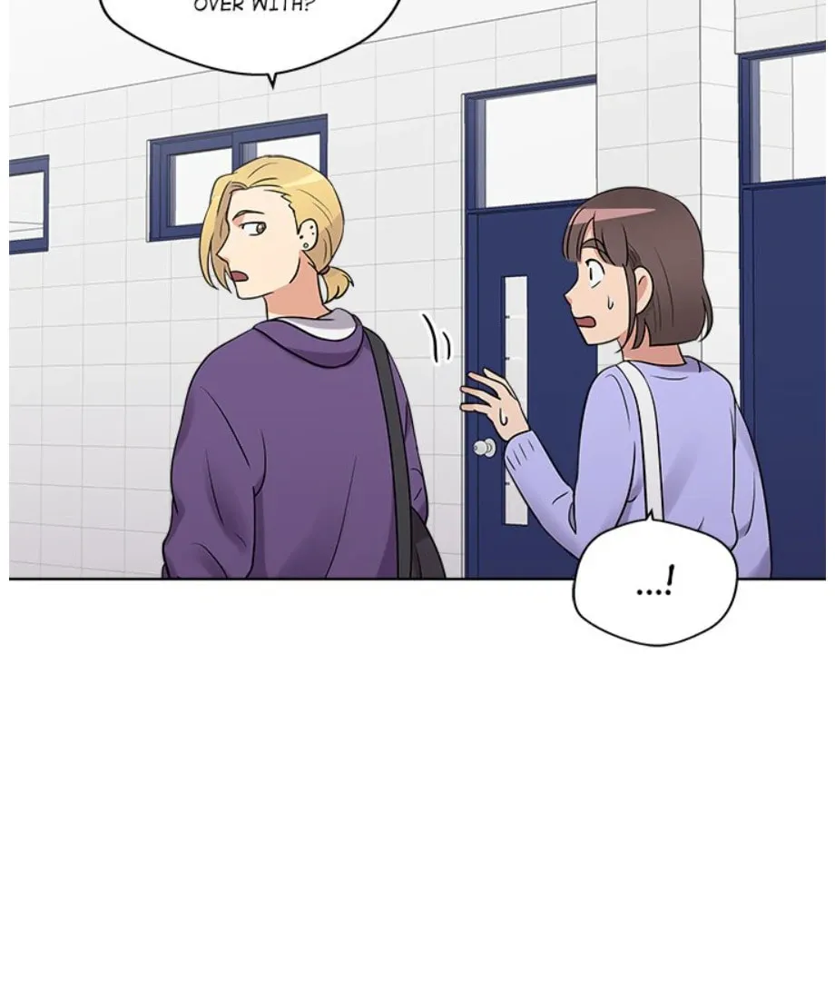 Cheonghak-dong Project Chapter 14 page 19 - 
