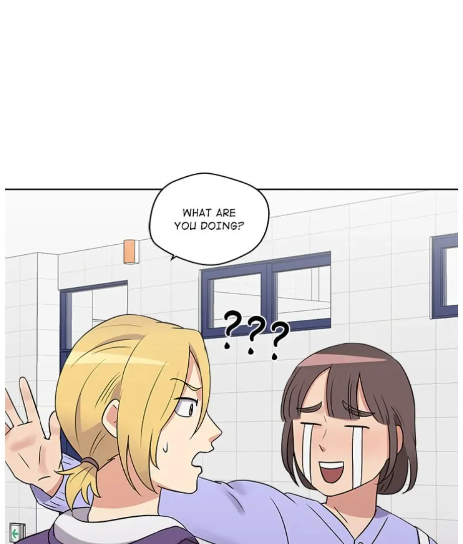 Cheonghak-dong Project Chapter 14 page 28 - 