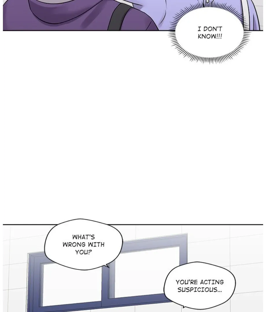 Cheonghak-dong Project Chapter 14 page 29 - 