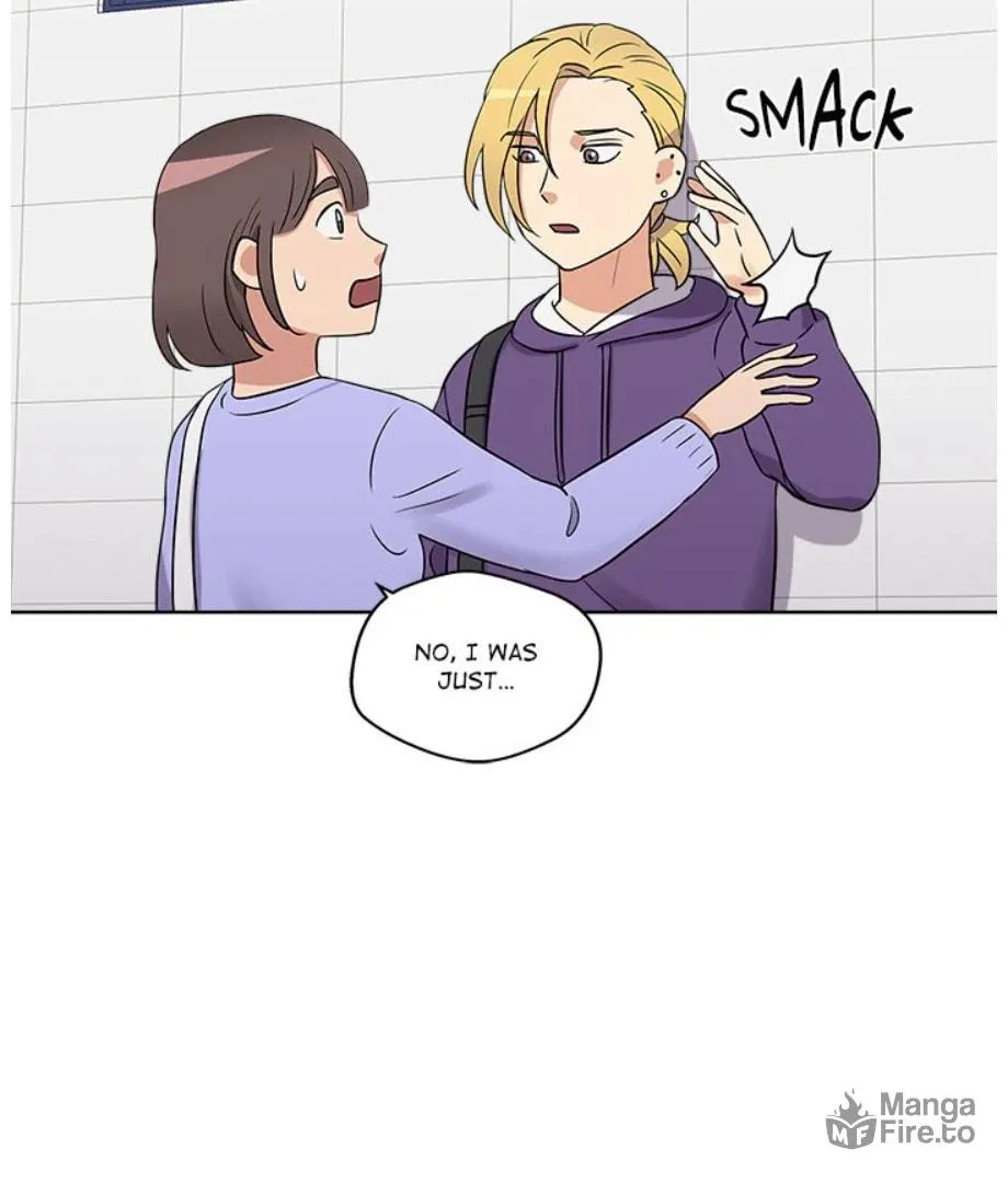 Cheonghak-dong Project Chapter 14 page 30 - 