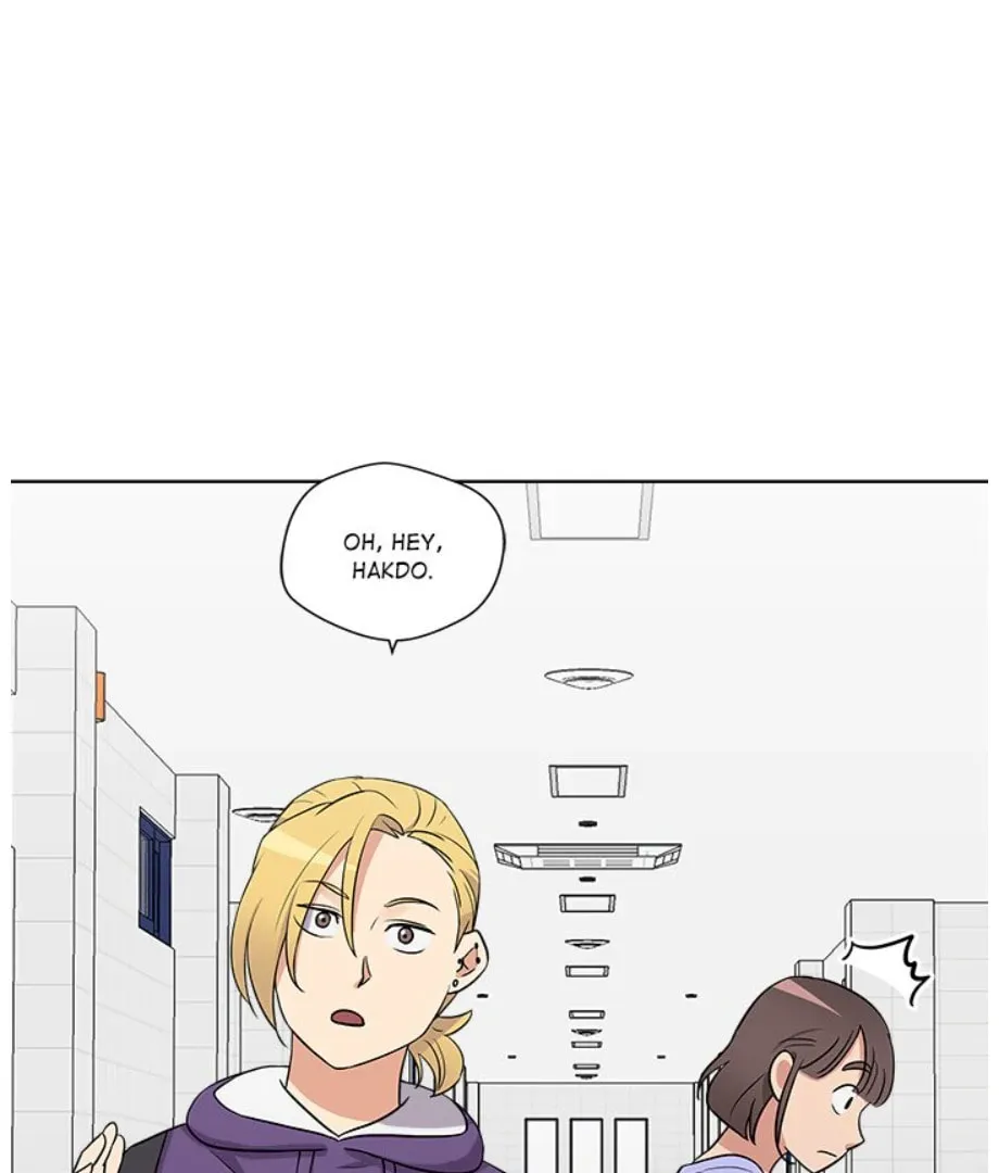 Cheonghak-dong Project Chapter 14 page 32 - 