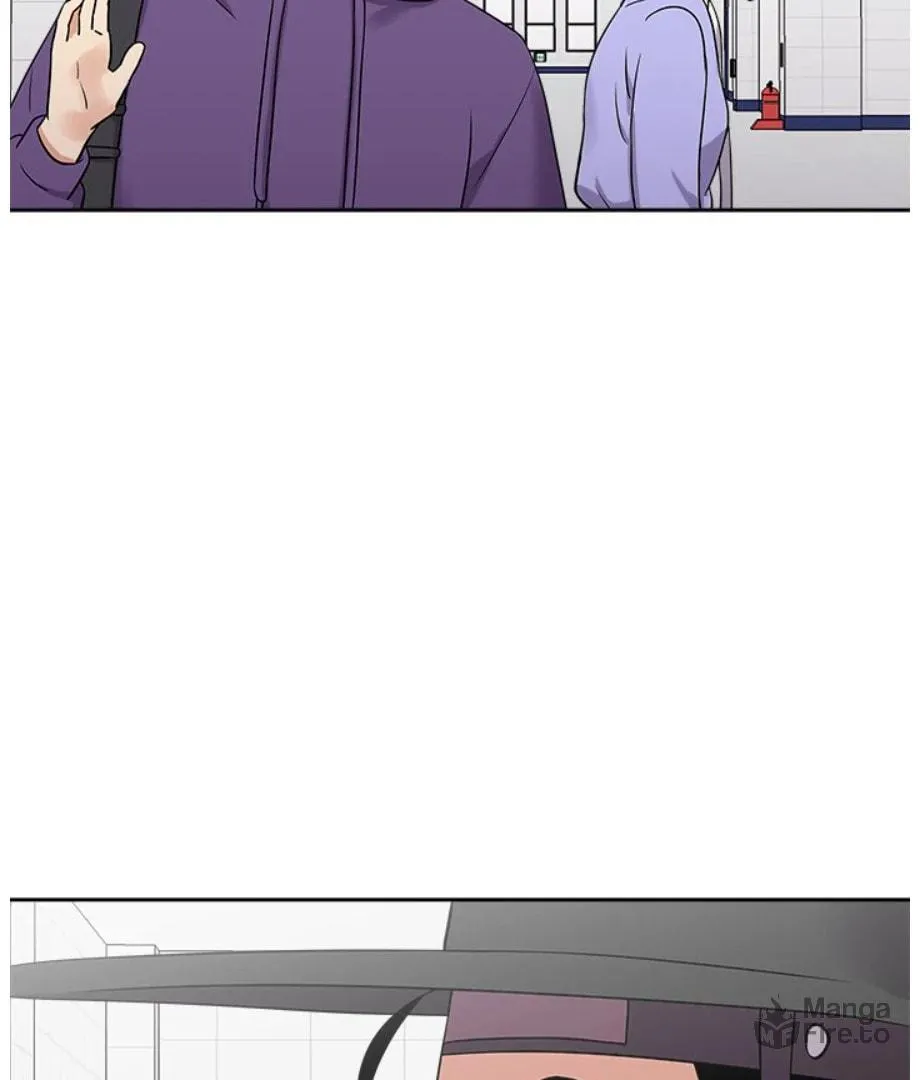 Cheonghak-dong Project Chapter 14 page 33 - 
