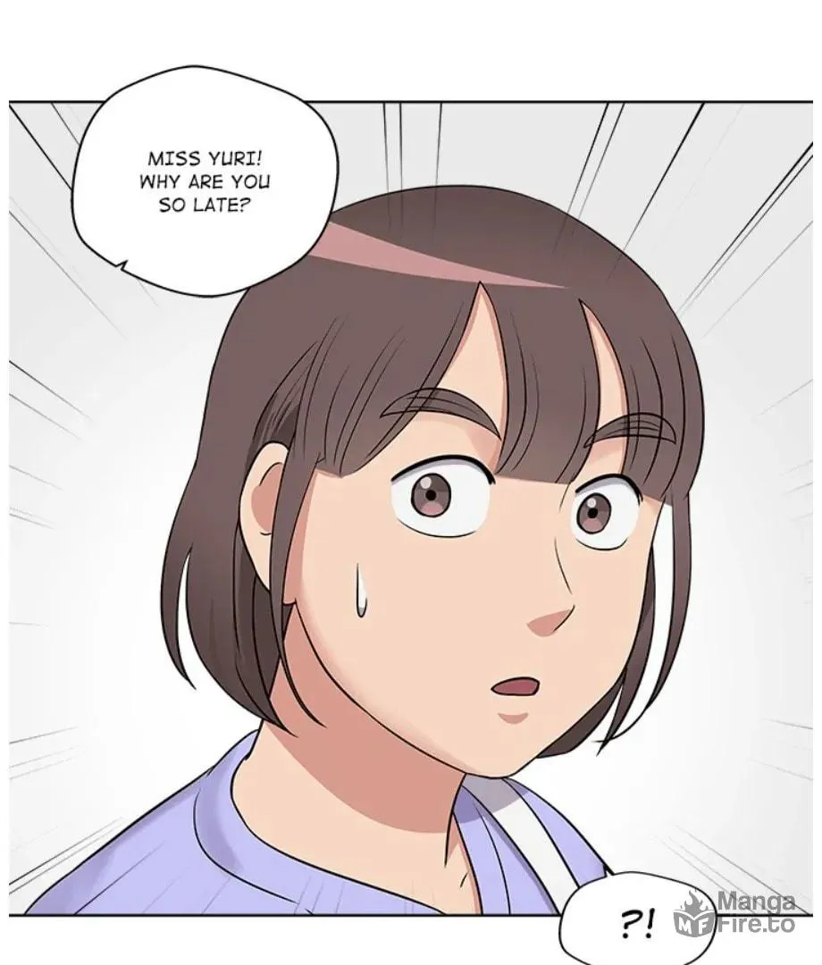 Cheonghak-dong Project Chapter 14 page 35 - 