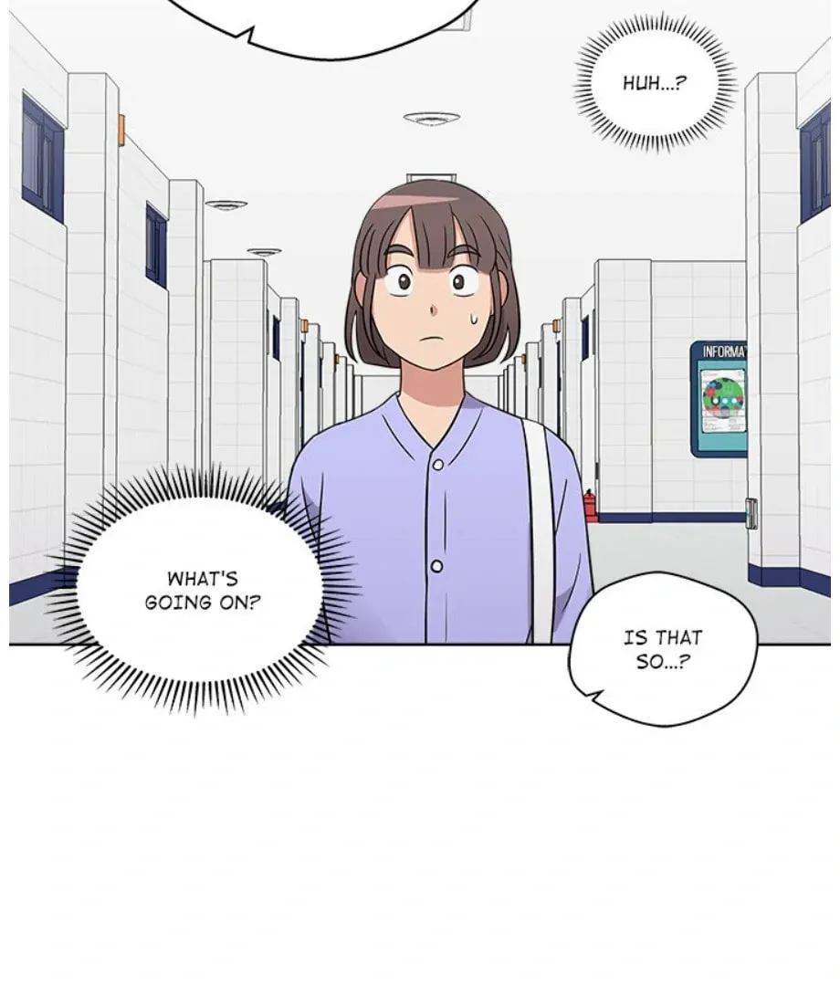 Cheonghak-dong Project Chapter 14 page 38 - 