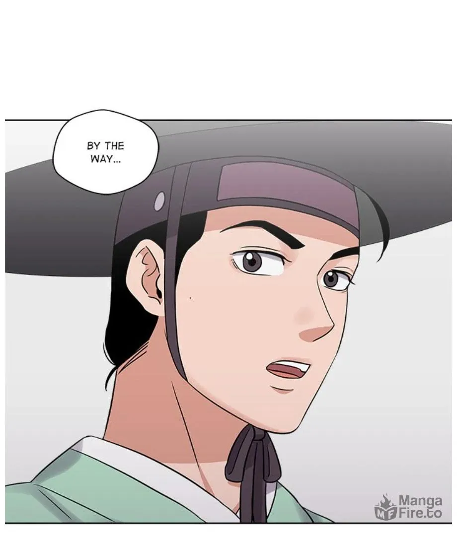 Cheonghak-dong Project Chapter 14 page 39 - 