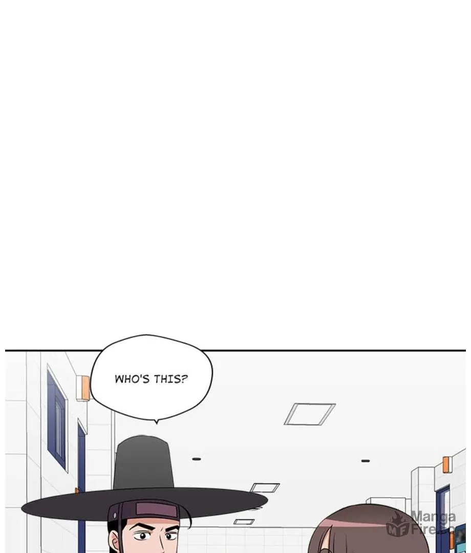 Cheonghak-dong Project Chapter 14 page 40 - 