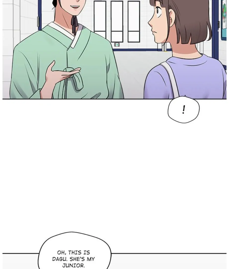 Cheonghak-dong Project Chapter 14 page 41 - 